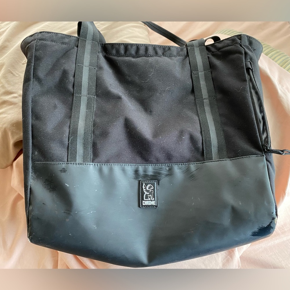 Chrome Industries Civvy Tote
